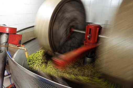 Stone Processing Machines